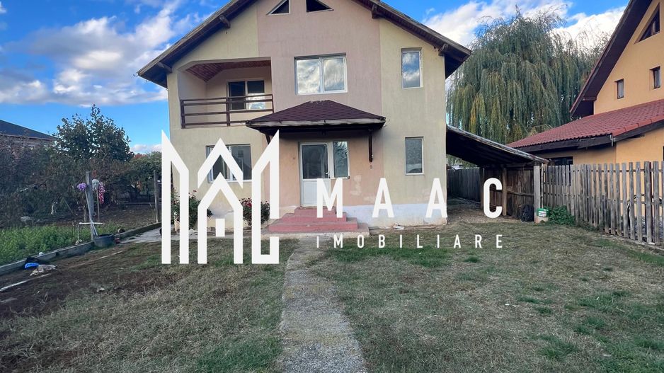 Vila 4 Camere | 150MPU | 400MP Teren | Bujoreni - Poză 1