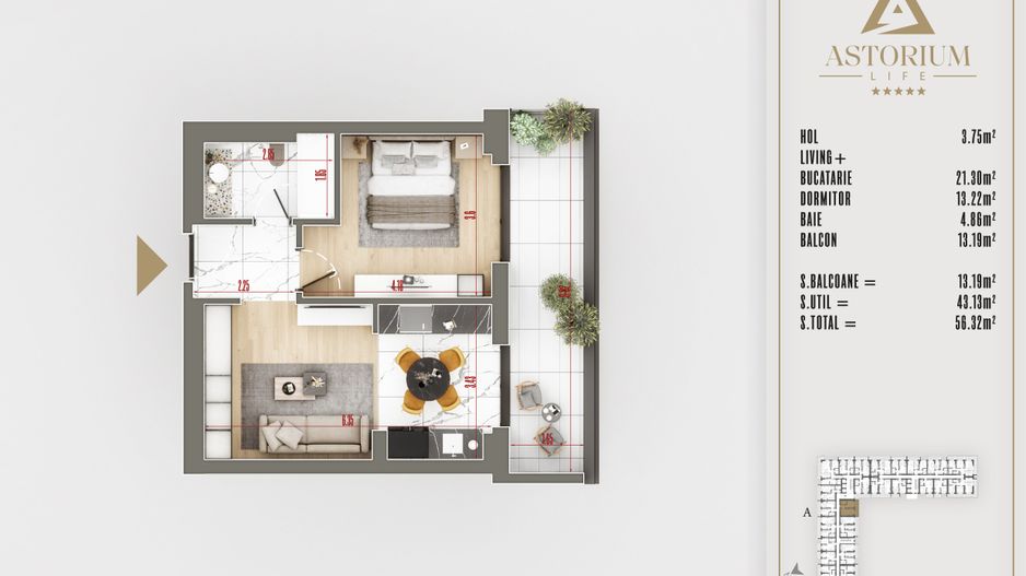 Astorium Life - Poză 226