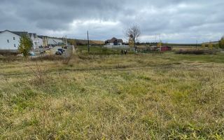 Teren 720 mp| Intravilan |Șura Mare - Poză 2