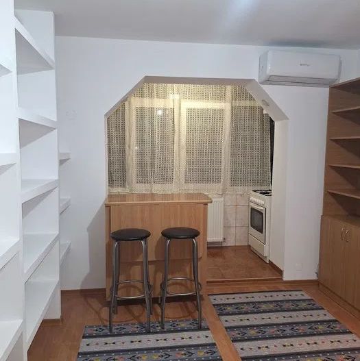 Garsoniera renovata 25 mp Gara 330 euro - Poză 3