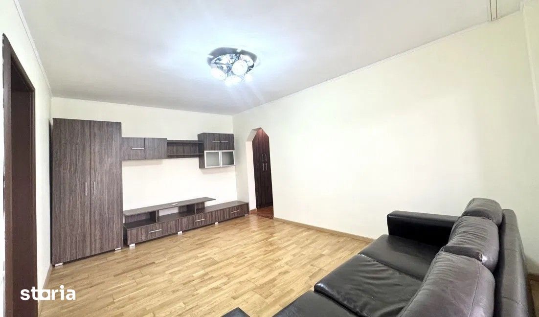 Vanzare Apartament 3 camere  74 mp, bloc reabilitat, et 4/10 Șoseaua Alexandriei - Poză 3