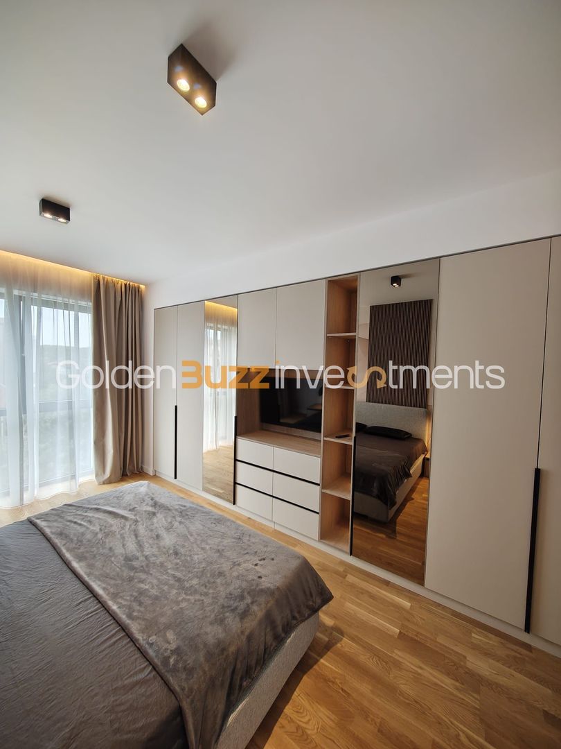 Apartament 3 camere I Residence 5 I Matei Basarab - Poză 15