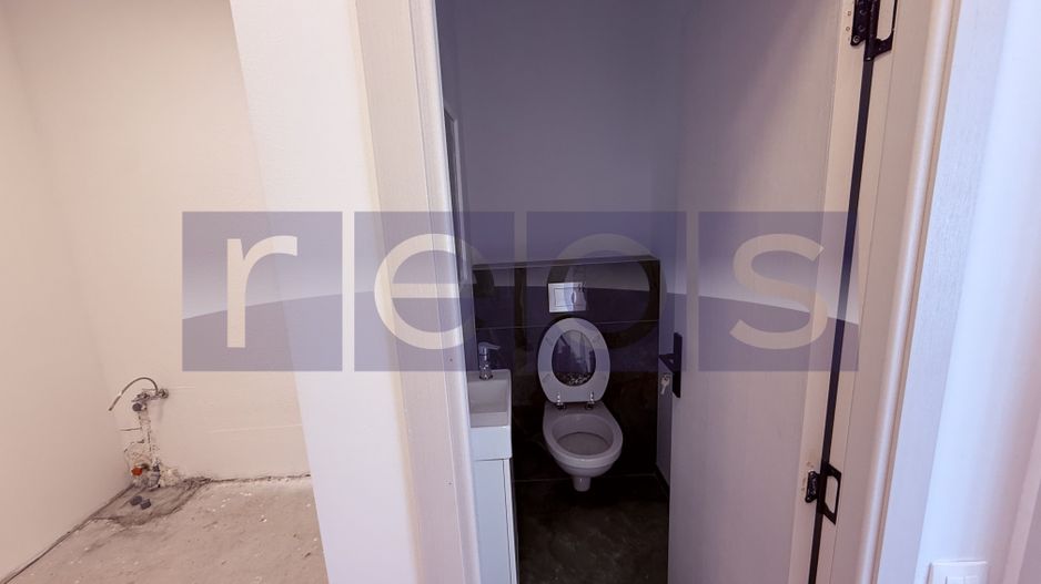 Spatiu comercial 220 mp cu curte si terasa, Sector 1 - Poză 9