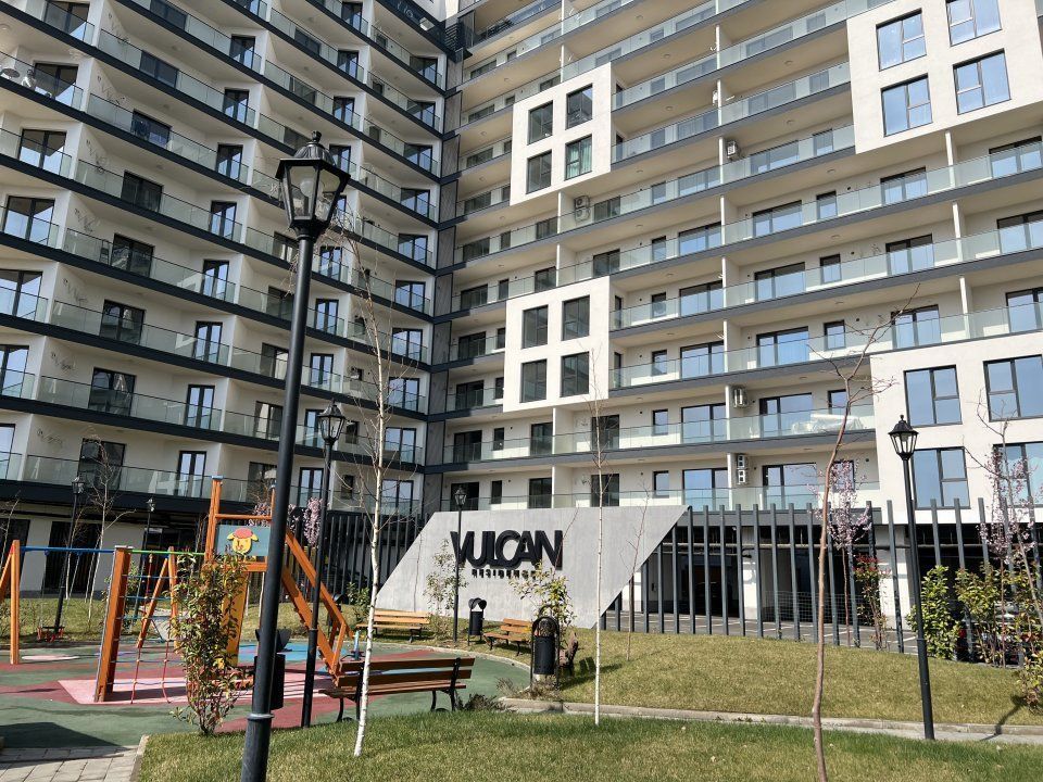 Apartament 13 septembrie, sebastian - Poză 9