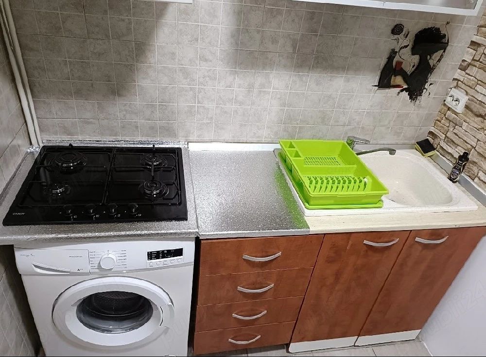 Garsoniera in zona  Mall, Micro 40 - Poză 4