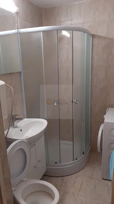 Etaj 1/10 | Balcon închis | Bloc anvelopat | Frigocom - V Ialomitei - Poză 5