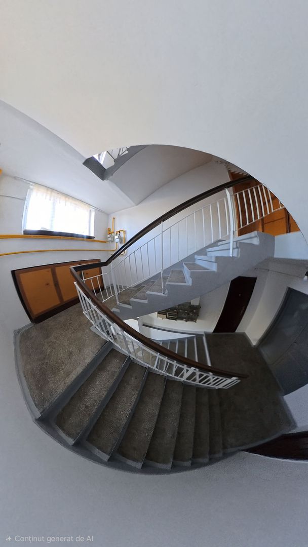 2 camere decomandate | Etaj1 | 55 mp | Triaj - Muzeul Locomotivelor | Resita - Poză 25