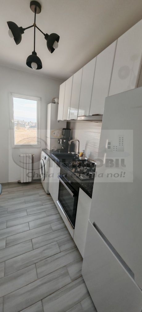 Apartament 2 camere semidecomandat – Bulevardul Primăverii, Iași - Poză 6