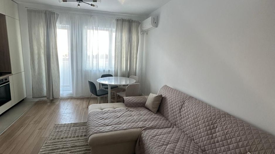 Apartament 2 Camere,metrou Berceni-Prima Inchiriere - Poză 8