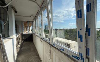 Apartament 2 camere TEI vedere panoramică Parcul Circului - Poză 6