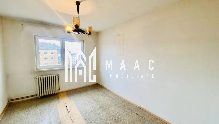Apartament 2 camere | Decomandat | Piata Vasile Aaron - Poză 5