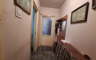 Bloc stradal, REABILITAT, vedere mixta, FARA RISC SEISMIC, NEGOCIABIL - Poză 14