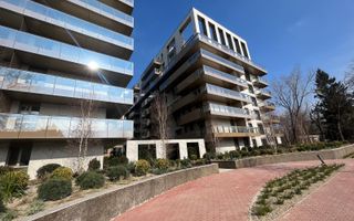 COM 0% I Apartament 2 camere Iancu Nicolae I Cortina 126 I parcare - Poză 12