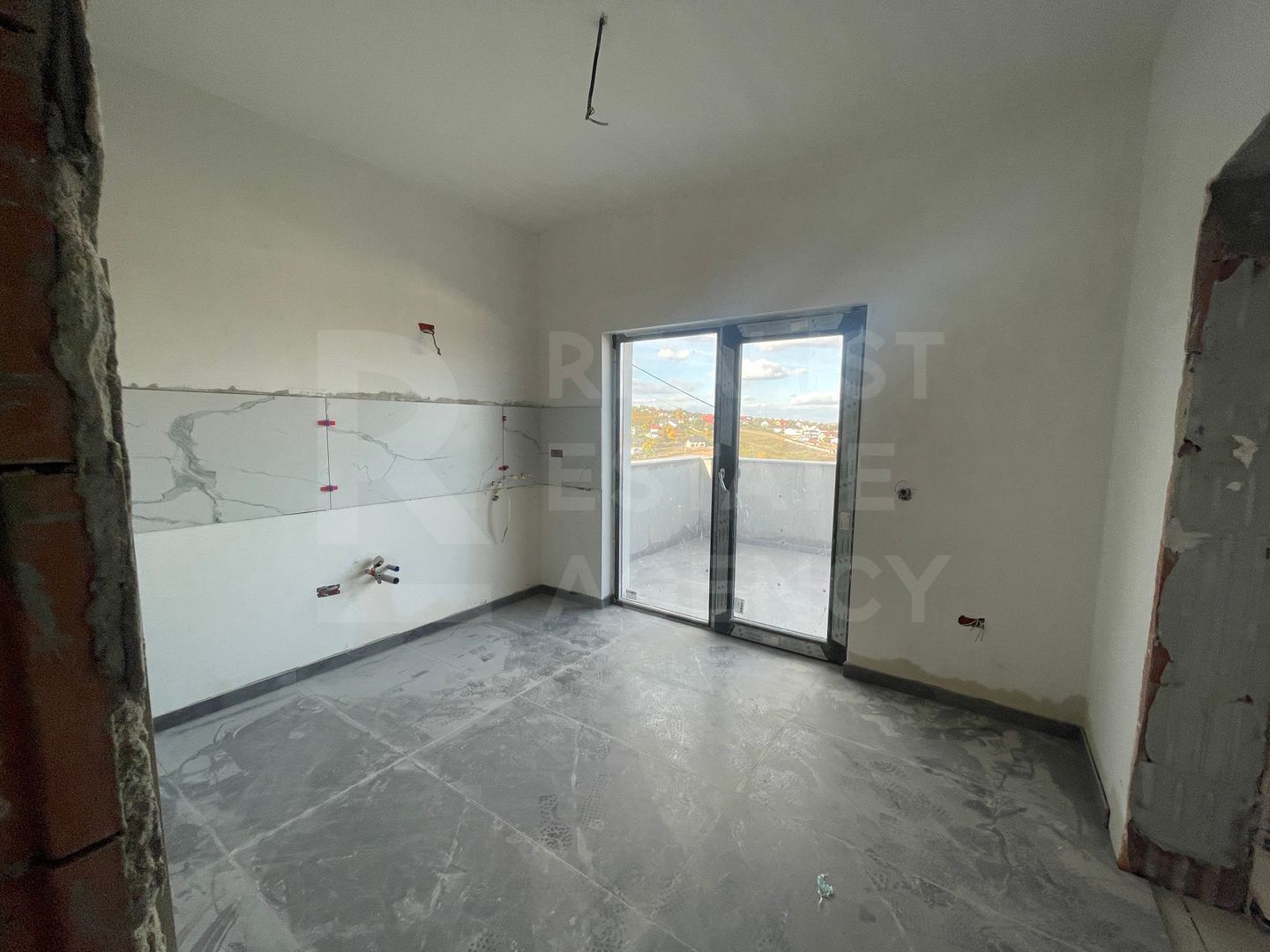 Vânzare, casă, 4 camere, Valea Adâncă, Iași - Poză 3