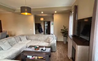 Duplex despărțit prin camera tehnica, zona Pădure Dumbravita - Poză 38