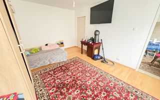 Apartament cu o camera in Complexul Studentesc la etajul 1 - Poză 1