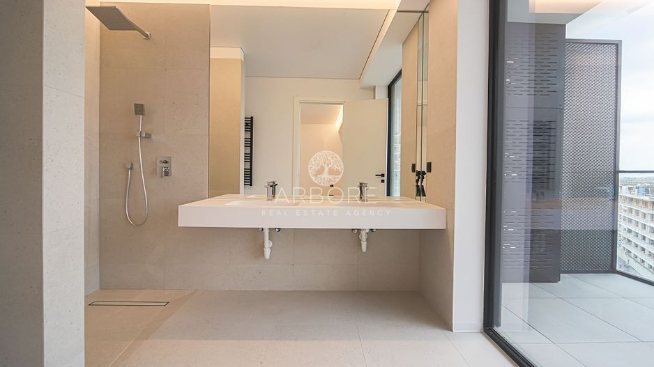 Apartament de Vânzare cu 3 Camere în Zona de Nord a Bucureștiului - Poză 29