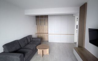 Apartament 2 camere, bloc nou, prima închiriere - Poză 7