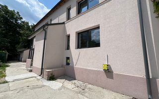 INCHIRIERE VILA BUZESTI | 200 MP UTIL | CURTE 130 MP | IDEAL REZIDENTA SAU FIRMA - Poză 1