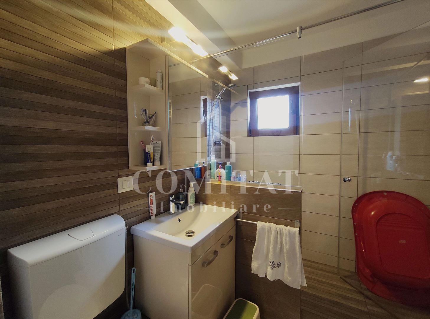 Apartament cu 3 camere decomandate | Zona Podului Calvaria - Mănăștur - Poză 6