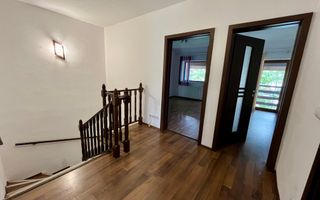 Casă individuală de vânzare în Șelimbăr – 5 camere | 150 mpu - Poză 11