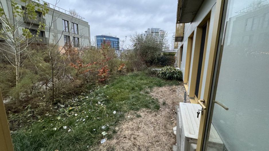 APARTAMENT AVIATIEI PARK | CURTE | TERASA | LUX - Poză 14