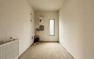 Casa individuala 4 camere, 120mp,  Teren 670mp, Jucu de Sus - Poză 9