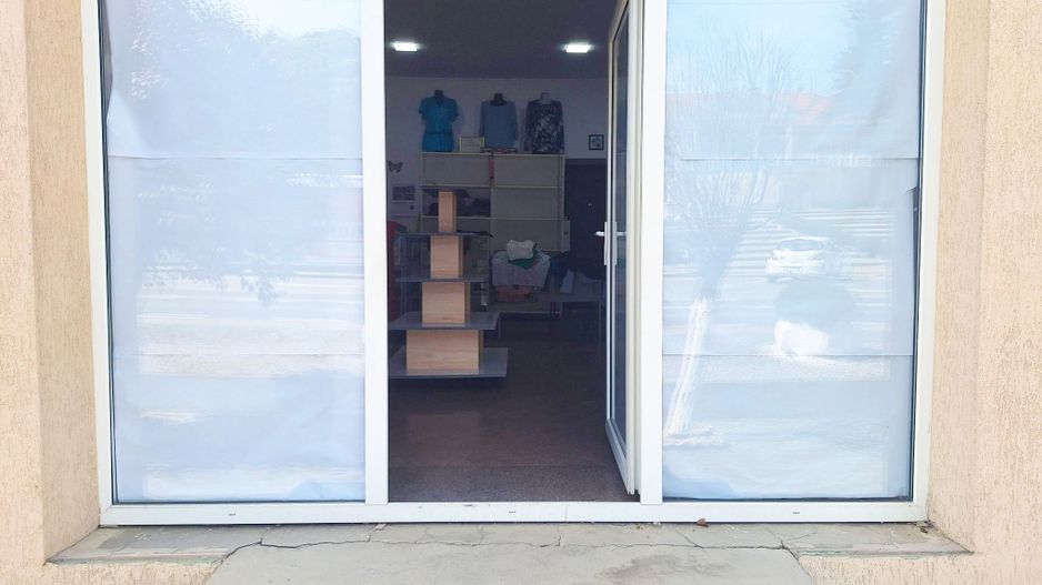 Spațiu comercial ultracentral de vânzare Siria Arad - Poză 1