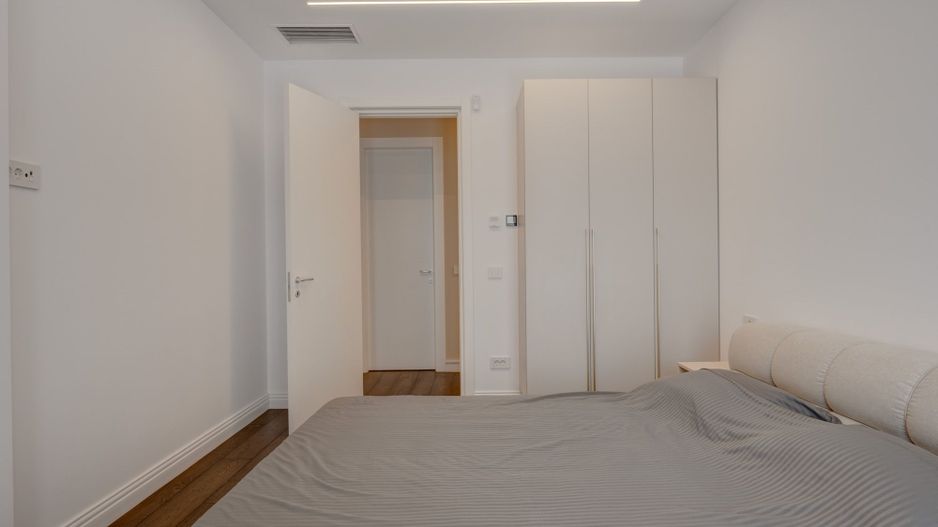 Vila Superba - Snagov Lac - Comunitate - Piscina - Ponton - Poză 8