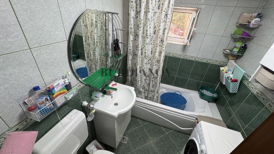 Apartament cu 2 camere - Metrou Gorjului - Str. Mălinului - Poză 13
