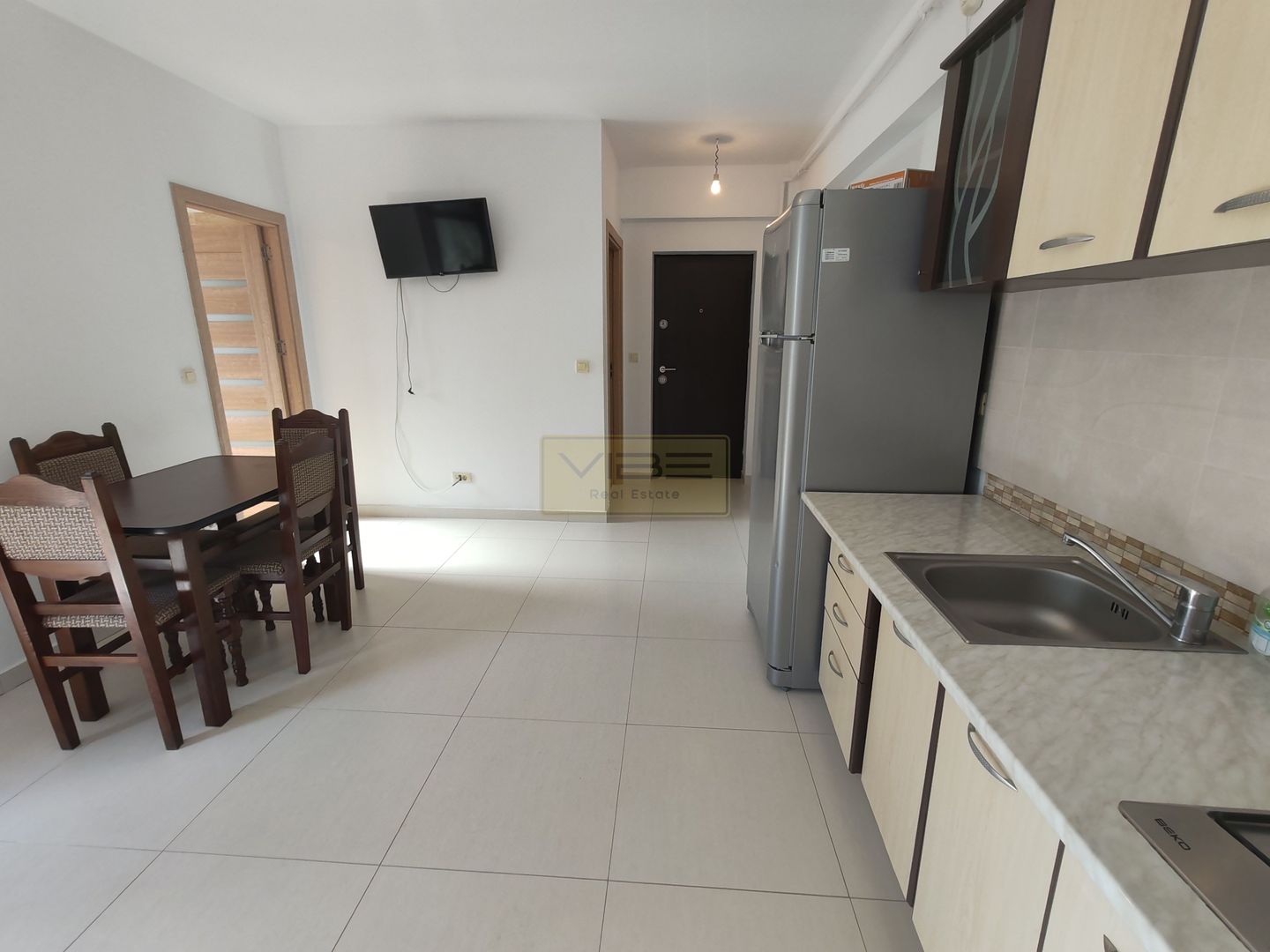 Copou - Sadoveanu - Apartament Decomandat + Parcare! - Poză 4