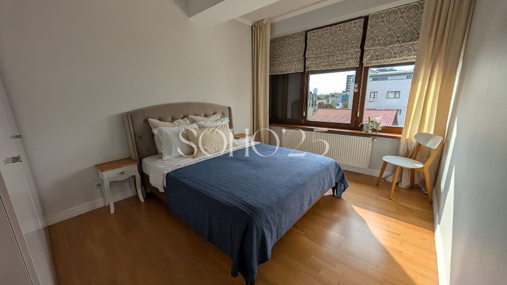 Apartament cu 3 camere de închiriat în Aviatiei, Bucuresti - Poză 9