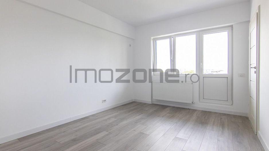 Prelungirea Ghencea, bloc nou, 3 camere, etaj 1/4, 83 mp, decomandat, 2 bai - Poză 1