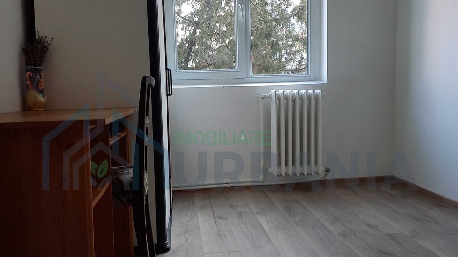 Inchirez apartament 3 camere -Mircea cel Batran - Poză 2