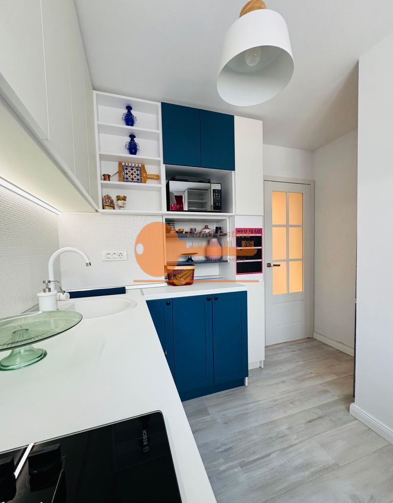 Apartament 2 Camere Politehnica - Poză 5