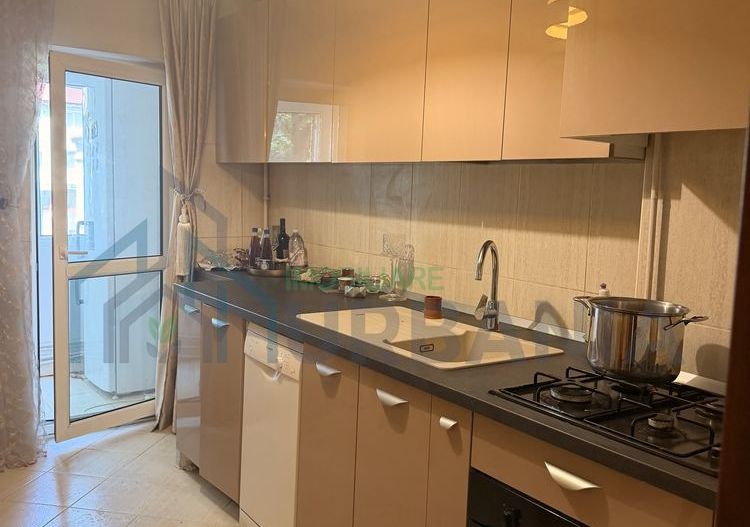 Apartament Premium 3 Camere, Piața Unirii, Iași – Vizavi de UMF - Poză 7