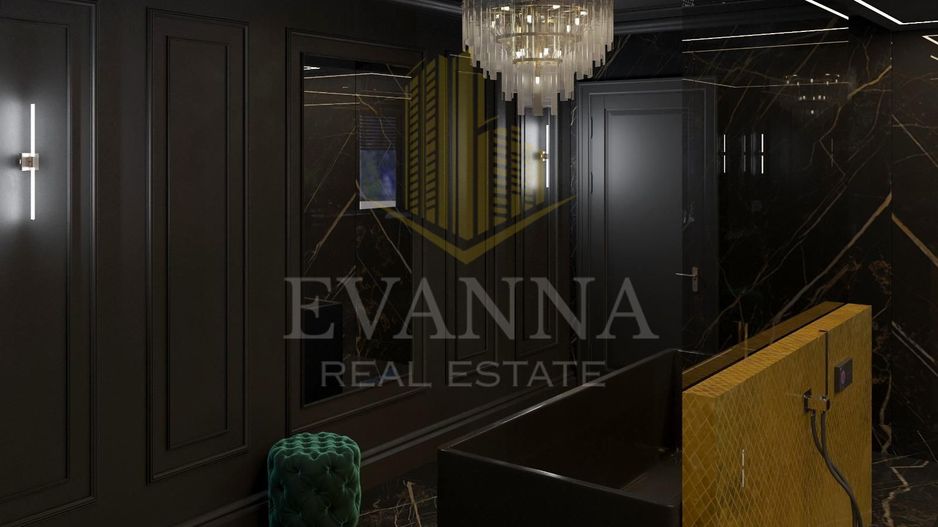 Penthouse unic cu priveliste panoramica , 2 terase   - Baia Sprie. - Poză 4