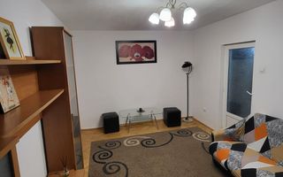 2 Camere SemiDecomandat -53mp - Zona Podu Ros - Poză 2