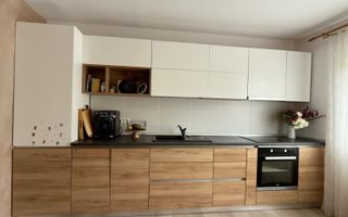 Duplex moderm mobilat si utilat complet | Toate utilitatile - Poză 4