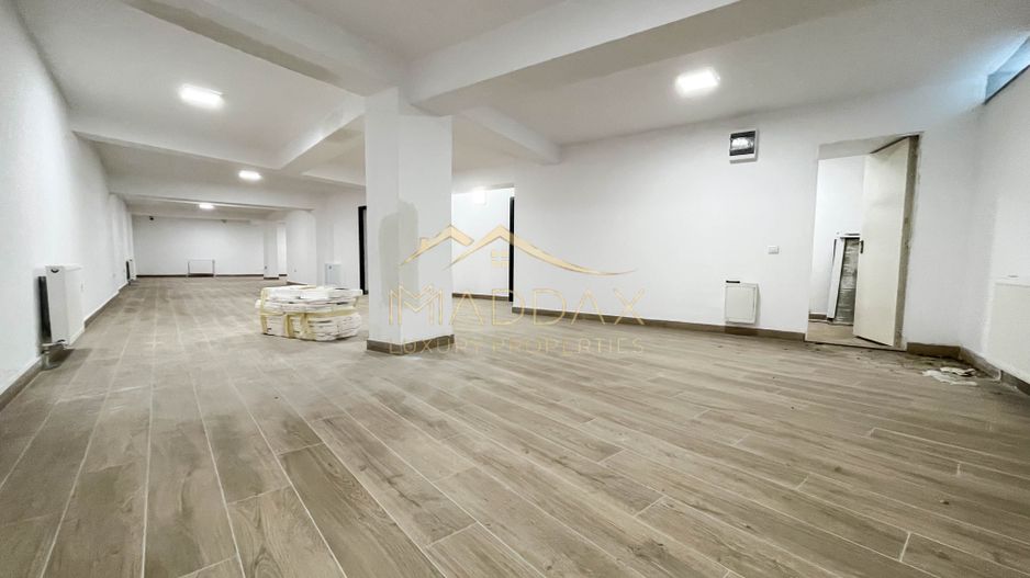 Spatiu comercial S+P // *362mp* // Victoriei - Poză 43