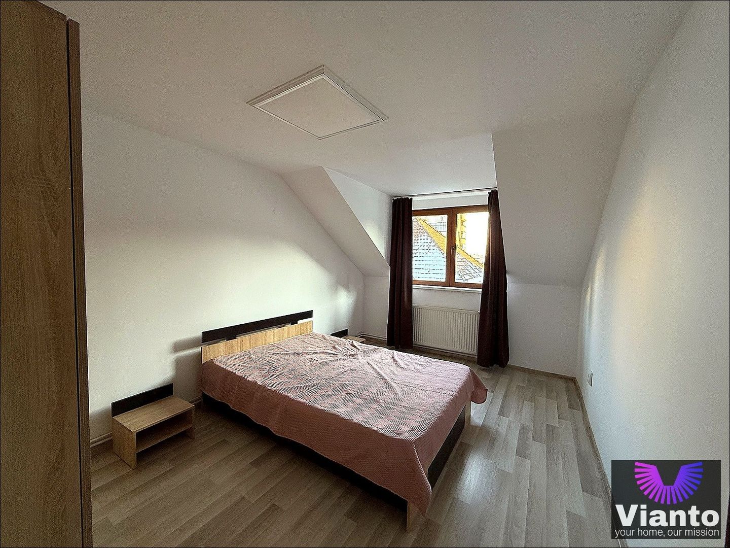 APARTAMENT 4 CAMERE SOS.ALBA IULIA PE 2 NIVELURI (100 MP) - Poză 5