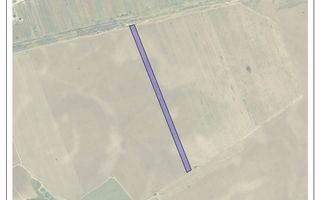 Teren de vanzare 28100 mp în Ciorogarla, Ilfov - Poză 8