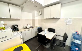 Piata Dorobanti - De vanzare spatiu de birouri in cladire de birouri - Poză 4