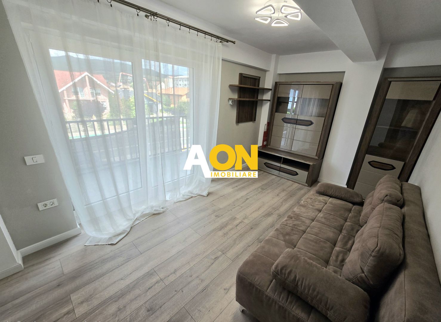 Apartament cu 3 Camere, Etaj 1, Bloc Nou, Zona Lidl Vechi - Poză 6