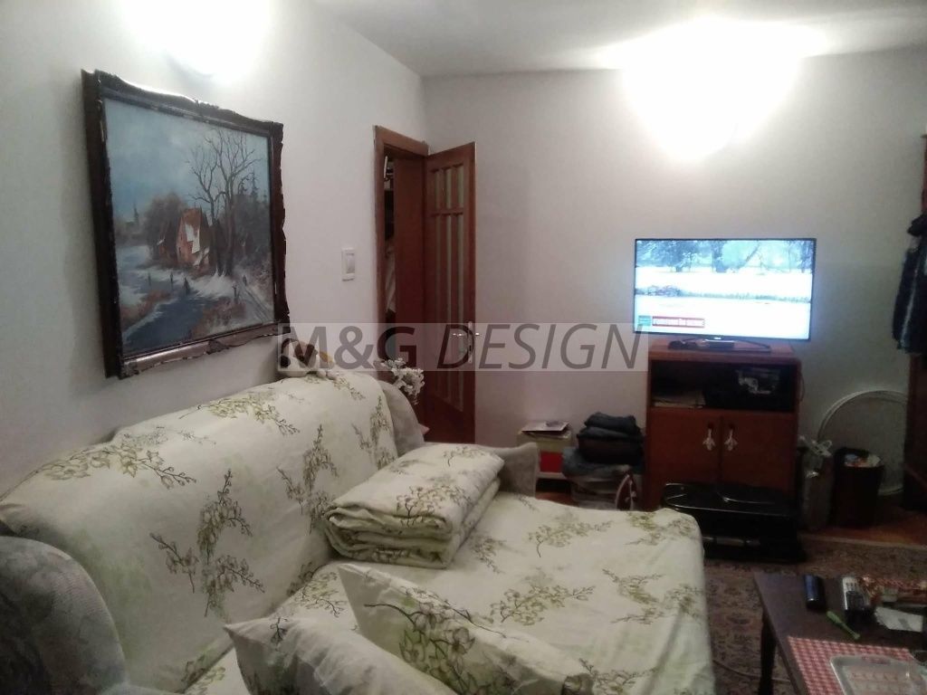 Apartament 2 camere  Soarelui etaj 3 - Poză 5
