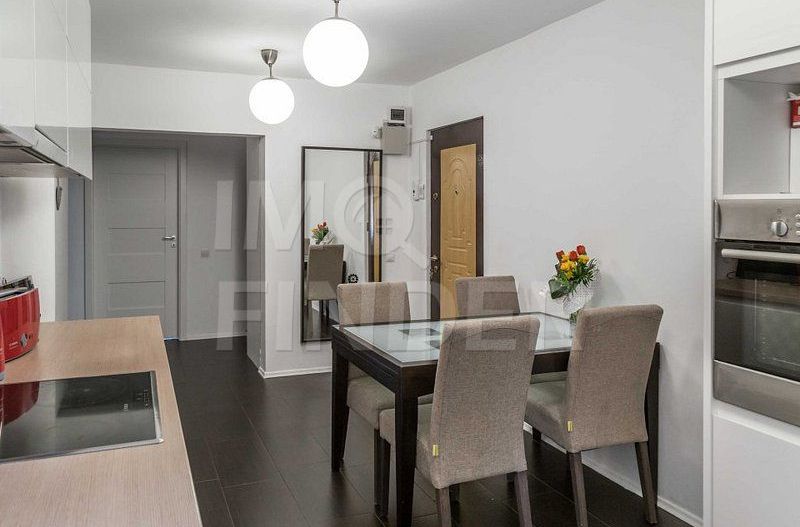 Apartament cu 4 camere, parcare,  Zorilor - Poză 2