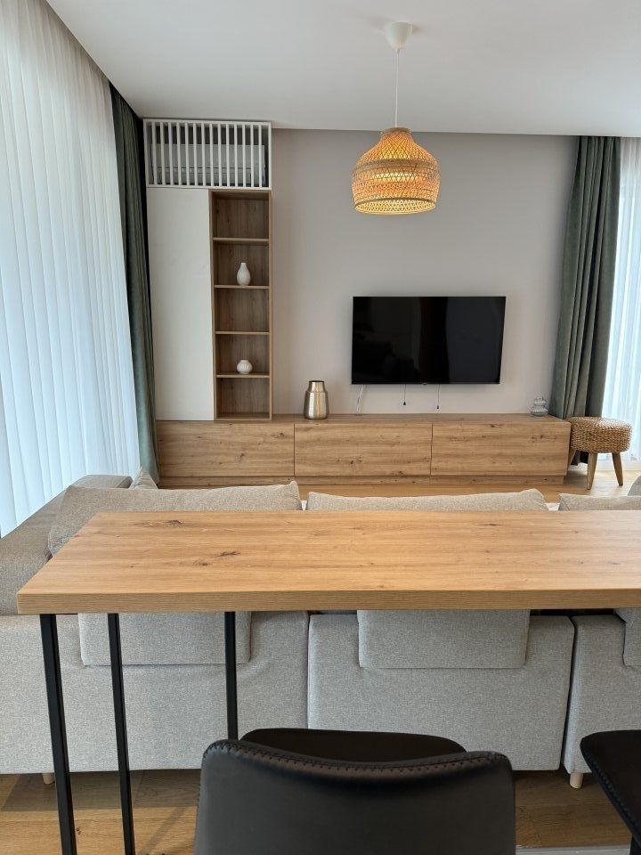 Prima inchiriere apartament 2 camere | Nusco City - Poză 5