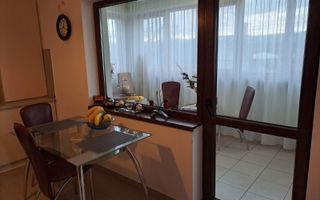 Apartament exclusivist, 3 camere • 100 mp • Strada Donath - Poză 10