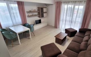 2 Camere de Închiriat – Zona Străulești - Poză 2