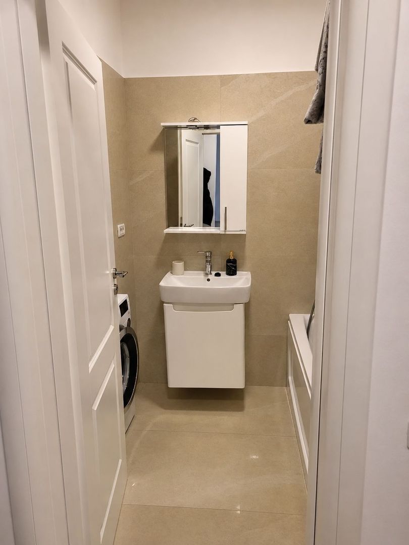 Apartamet 2 camere Nasaud - Poză 6